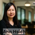 Ann Hsieh