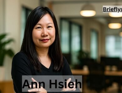 Ann Hsieh
