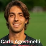Carlo Agostinelli
