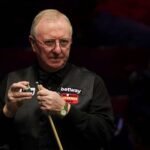 Dennis Taylor
