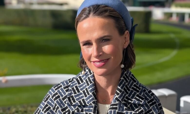 Francesca Cumani
