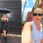 Hannah Love Is Blind