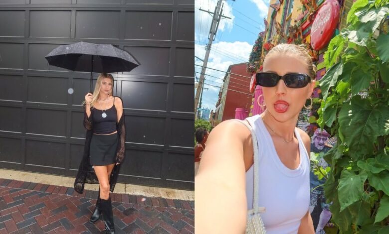 Hannah Love Is Blind