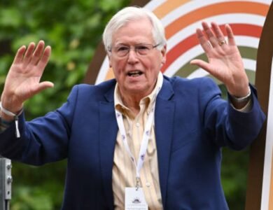 John Craven