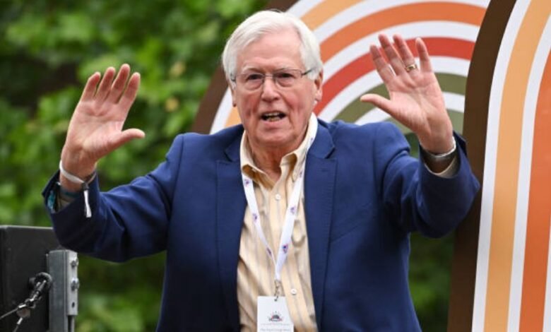 John Craven