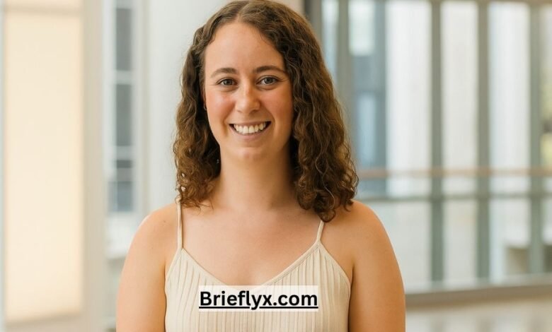 Who Is Lily Lesser? Inside the Life and Career of the Talented Actress