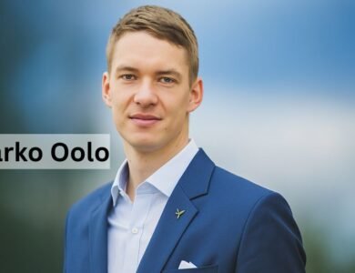 Marko Oolo