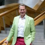 Michael Portillo Politician
