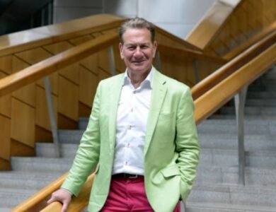 Michael Portillo Politician