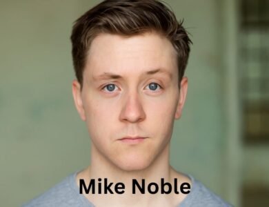 Mike Noble