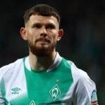 Oliver Burke Scotland