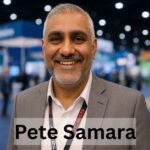 Pete Samara
