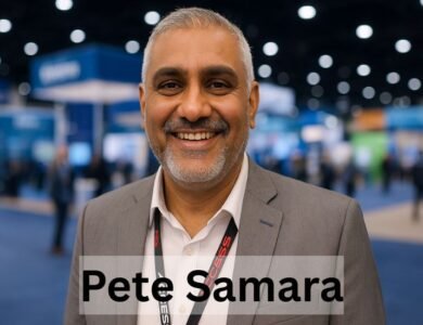 Pete Samara