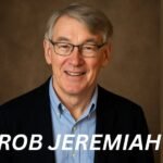 Rob Jeremiah