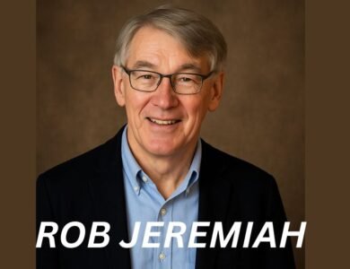 Rob Jeremiah