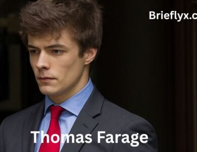 Thomas Farage