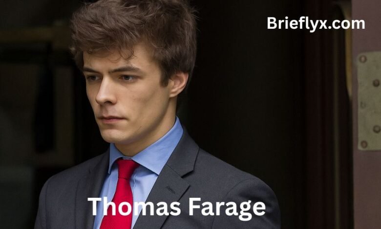 Thomas Farage
