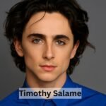 Timothy Salame