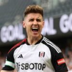 Tom Cairney DVLA Fine